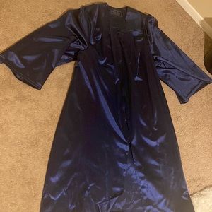 Graduation Gown